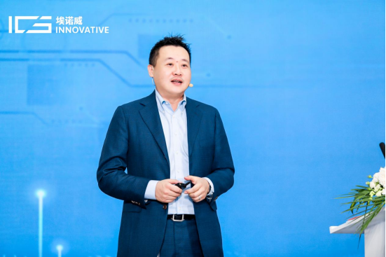 江南网页版页面登录-江南(中国)科技有限公司联合创始人兼副董事长、埃诺威首席执行官谭木