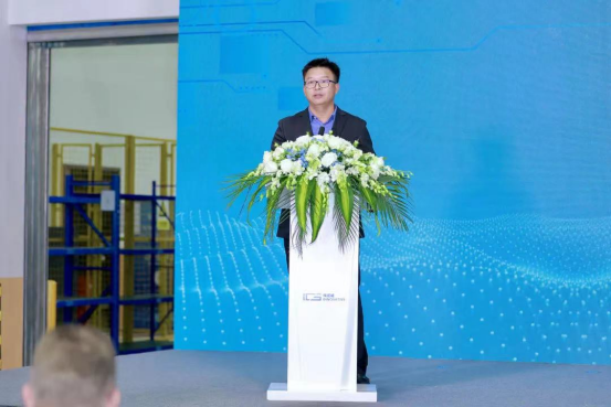 江南网页版页面登录-江南(中国)科技有限公司创始人兼董事长、埃诺威副董事长康永